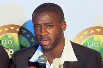 Côte dÂ’Ivoire : Un arnaqueur tente d'escroquer une parfumerie avec le nom de Yaya Touré, en France !